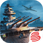 戰艦世界閃擊戰手游手機版免費版